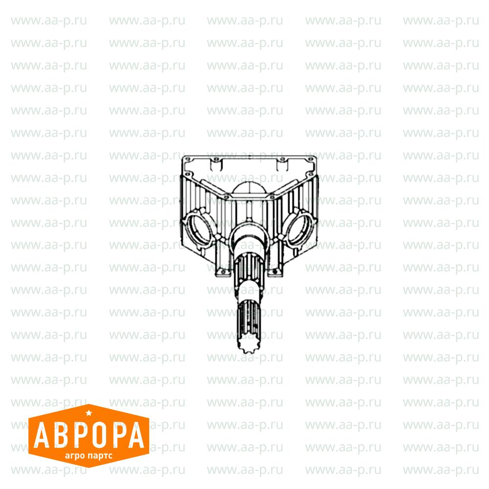 CE17836 КОРПУС